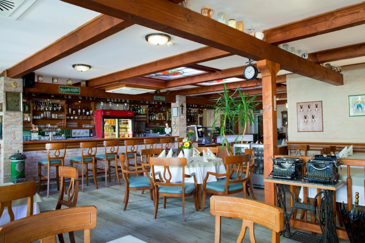 Wellness Hotel Ida Frantiskovy Lazne Exterior photo